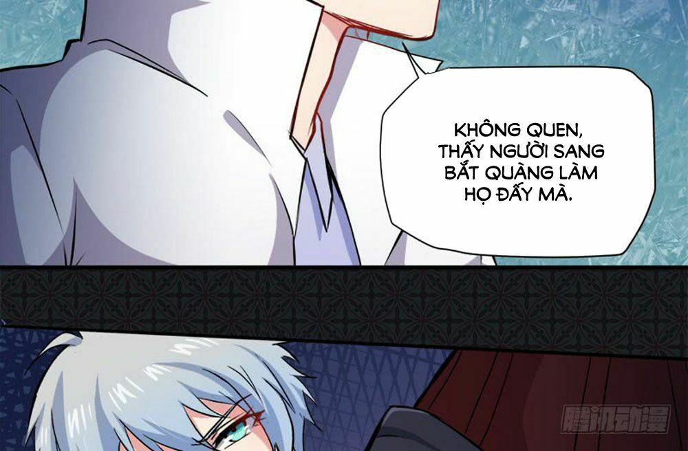 Ngạo Kiều Quỷ Vương Yêu Ta: Chapter 73