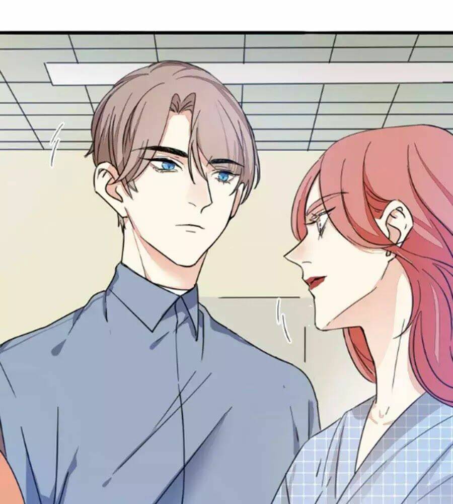 Mùi Hương Lãng Mạn: Chapter 27