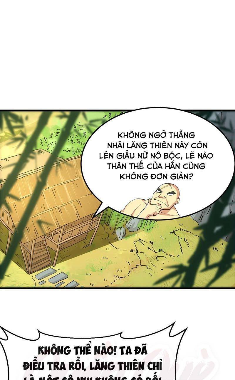 Hệ Thống Thần Long Nghịch Thiên: Chapter 51