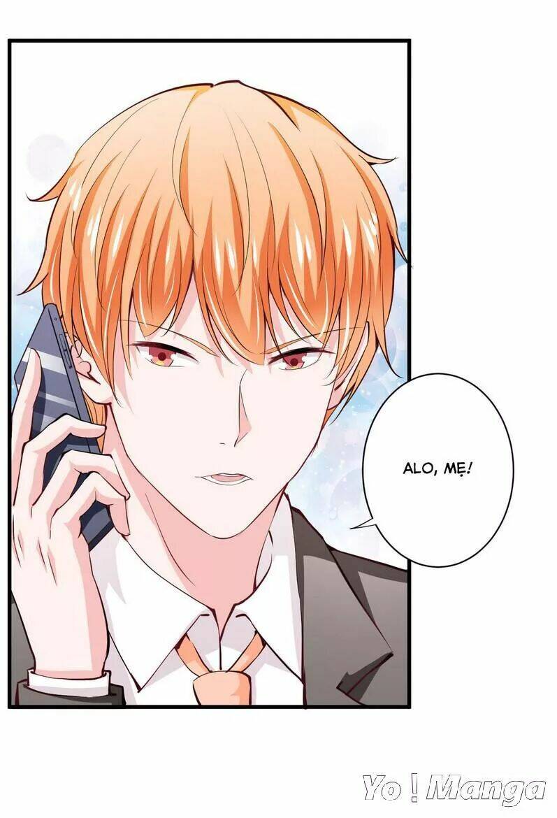 Thiểm Hôn Kinh Ái: Chapter 103