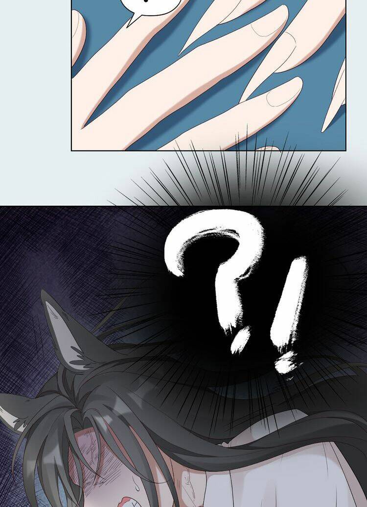 Bạn Trai Là Quái Vật: Chapter 50