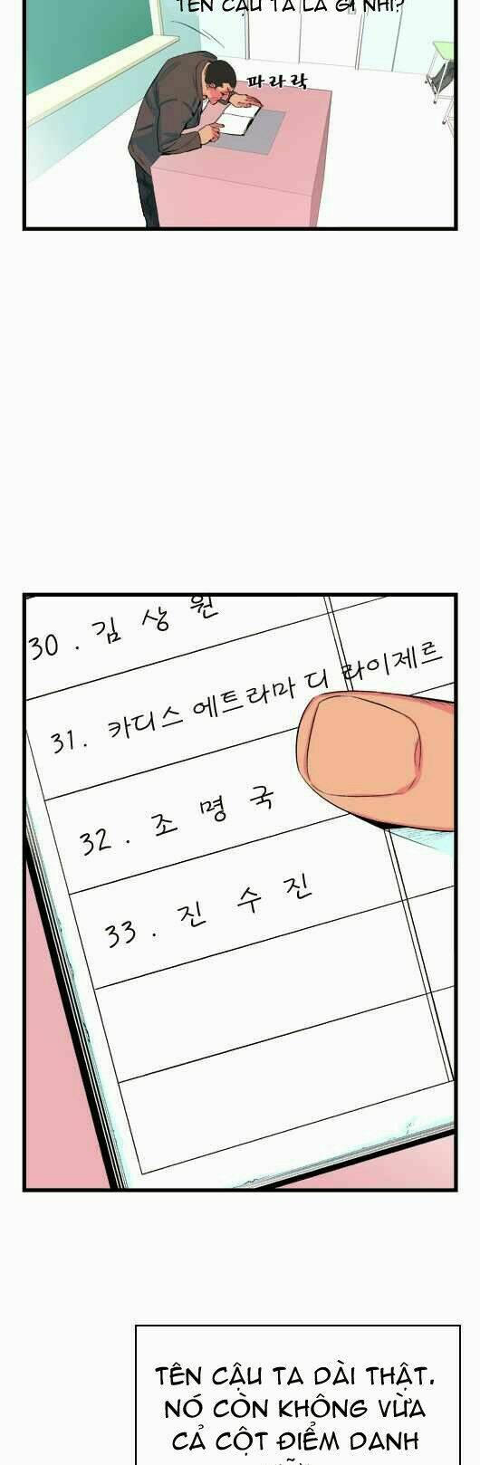 Ma Cà Rồng Quý Tộc: Chapter 19