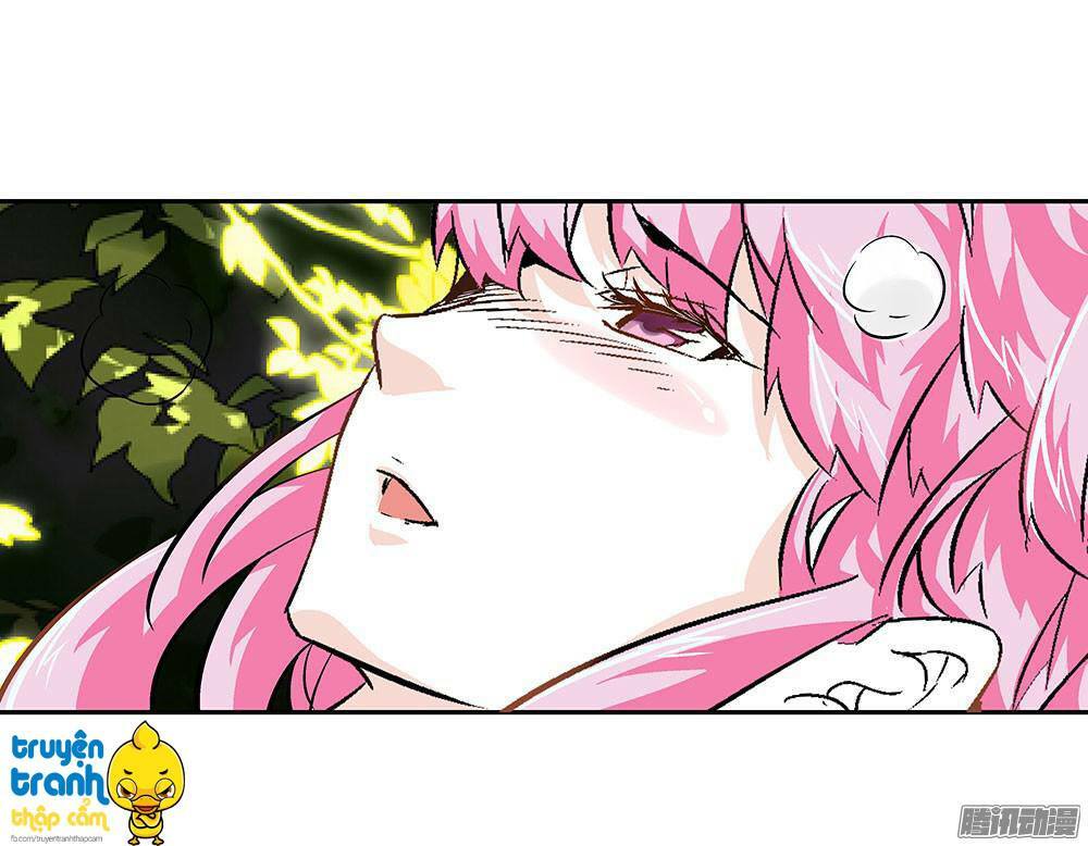 Cường Sủng Hào Môn Tiểu Manh Thê: Chapter 6