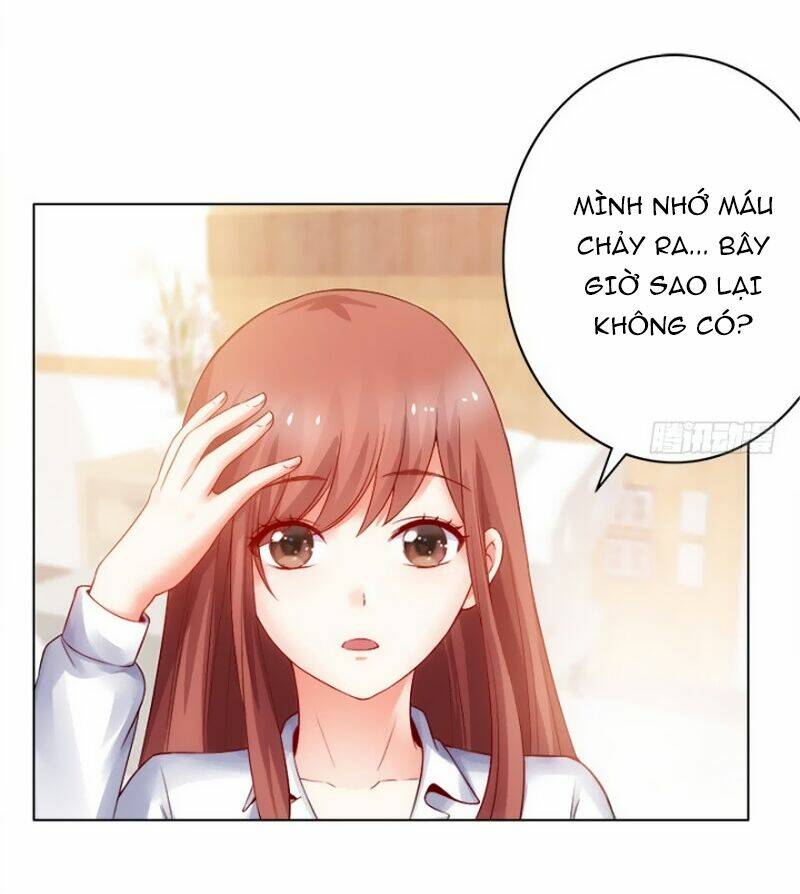 Bạn Trai 1/4 Của Tôi: Chapter 1