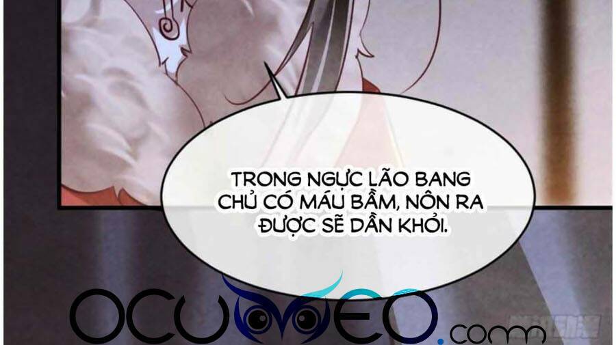 Vương Phi Muốn Trèo Tường: Chapter 95