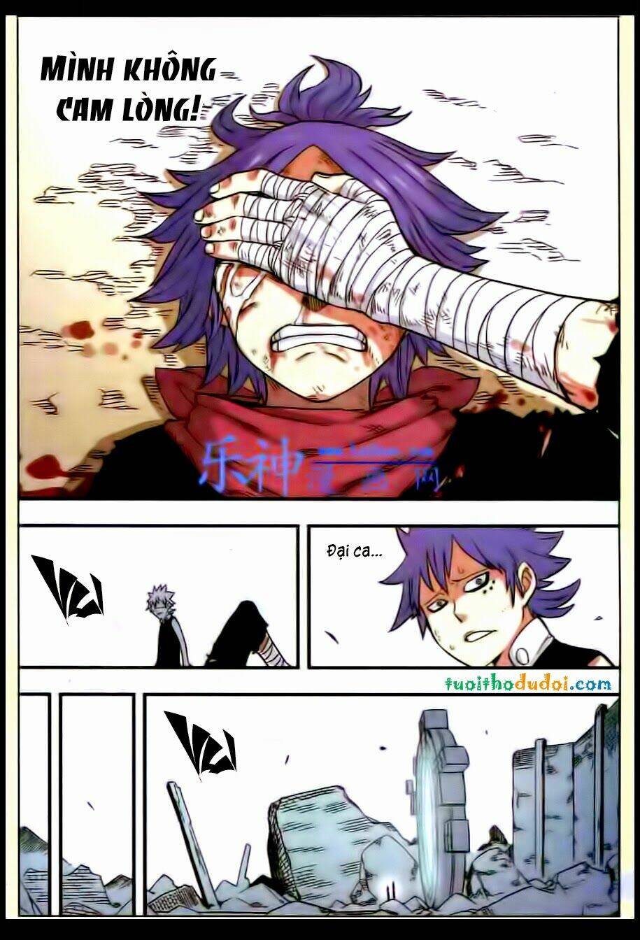 Nhất Võ Đạo: Chapter 41