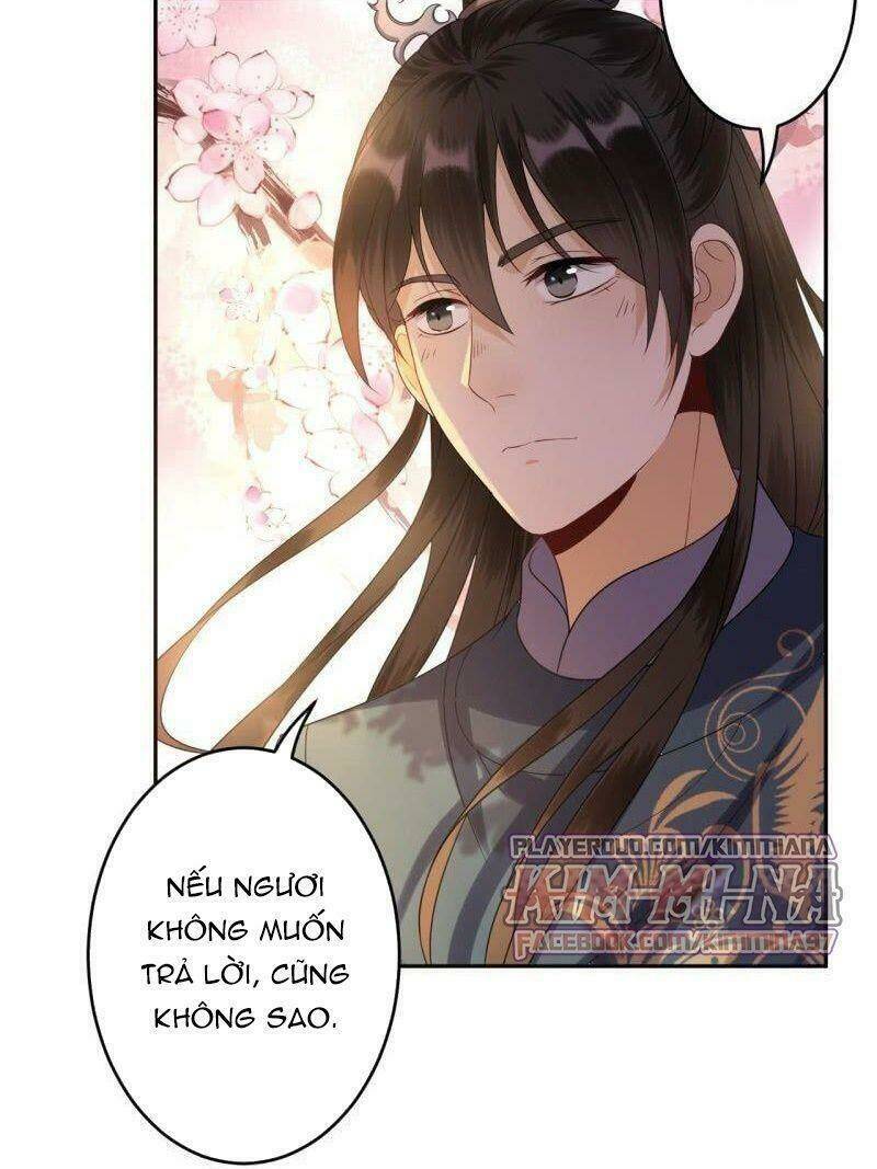 Vương Gia Kiêu Ngạo Quá Khó Cua: Chapter 44