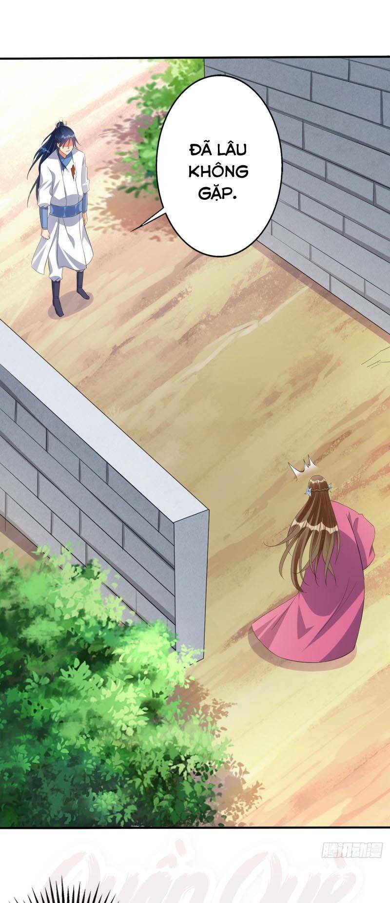 Ta Có Một Bộ Hỗn Độn Kinh: Chapter 68