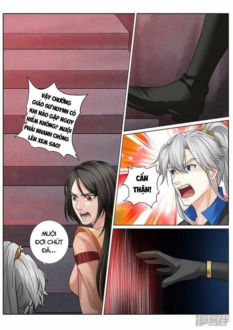 Chư Thiên Ký: Chapter 259