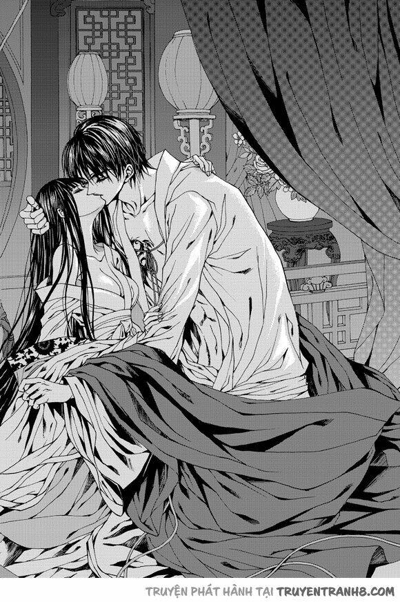 Tân Nương Của Thủy Thần: Chapter 132