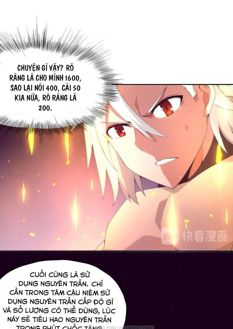 Hắc Kim Đảo: Chapter 4.2