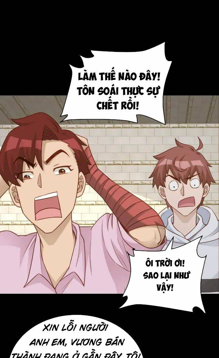 Hệ Thống Tu Tiên Mạnh Nhất: Chapter 80
