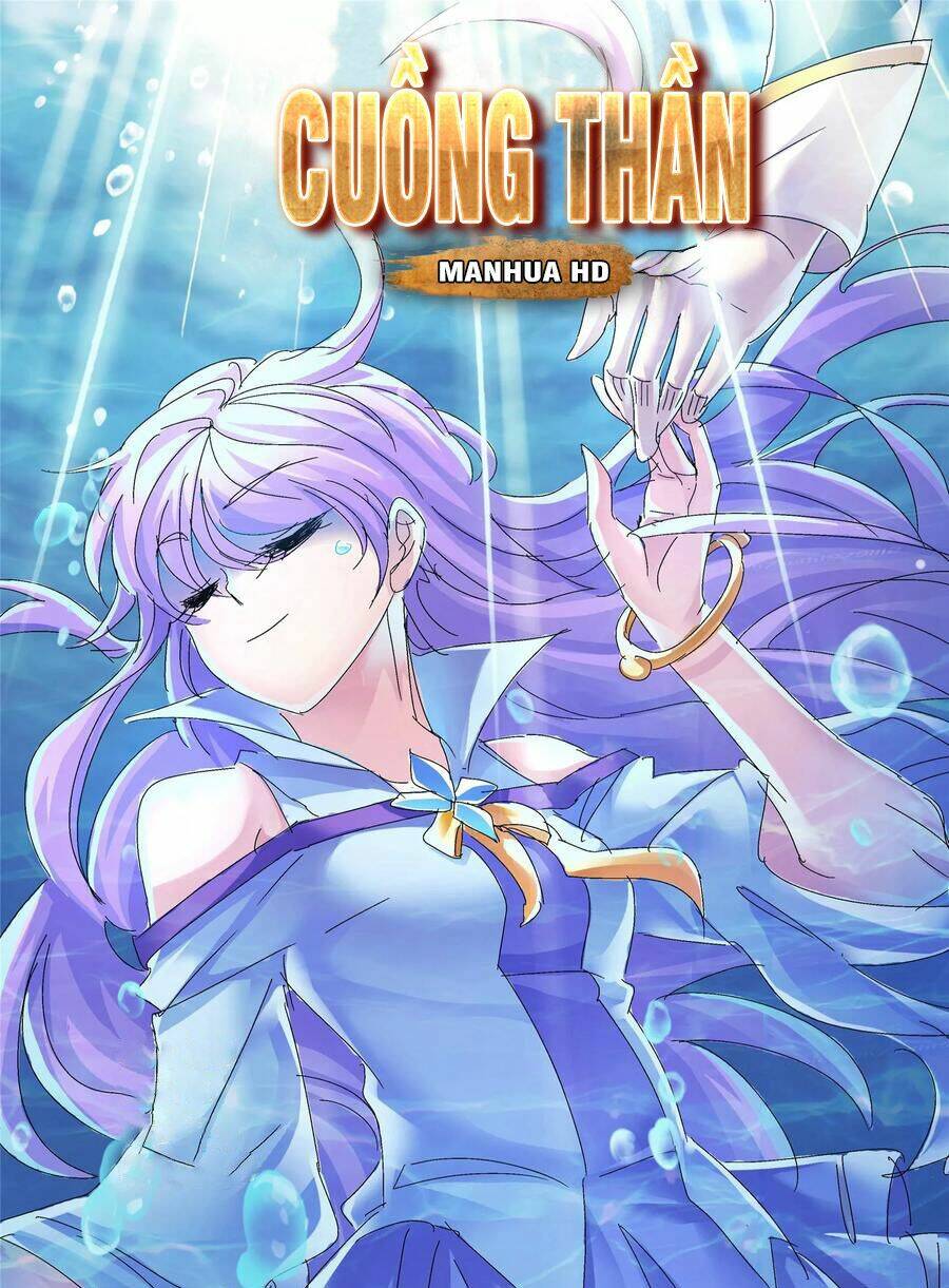 Cuồng Thần: Chapter 65