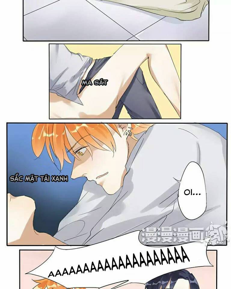 Trẫm Không Phải Là Đại Minh Tinh: Chapter 3