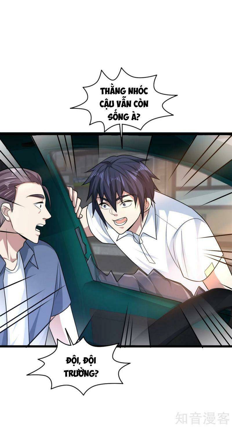 Đô Thị Tà Vương: Chapter 201
