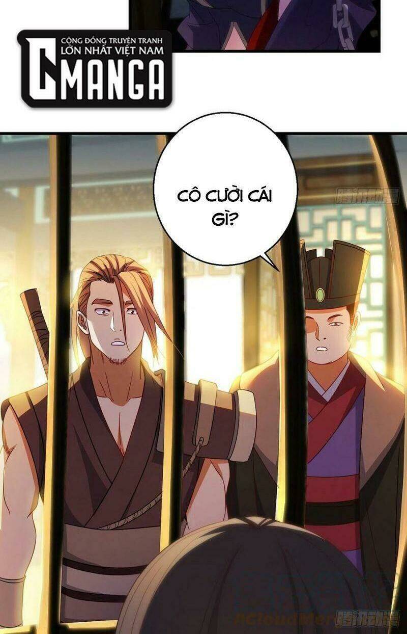 Ta Là Đại Hoàn Đan: Chapter 91