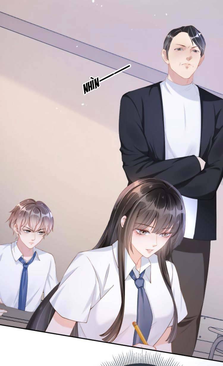 Dây Dưa Không Dứt: Chapter 13