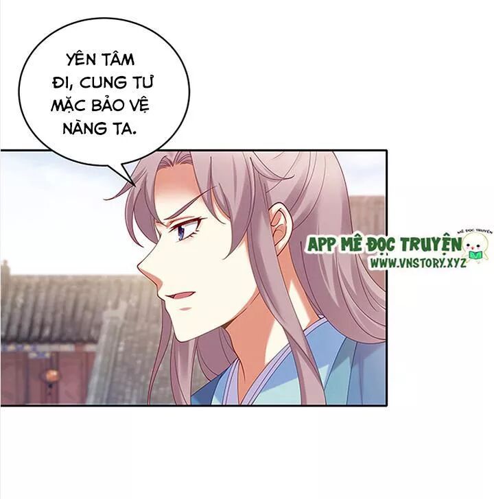 Đô đốc đại nhân sủng thê kí: Chapter 81: Ta nhất định sẽ không buông tay