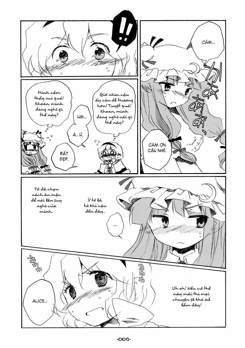 Plastic Heart: Chapter 1