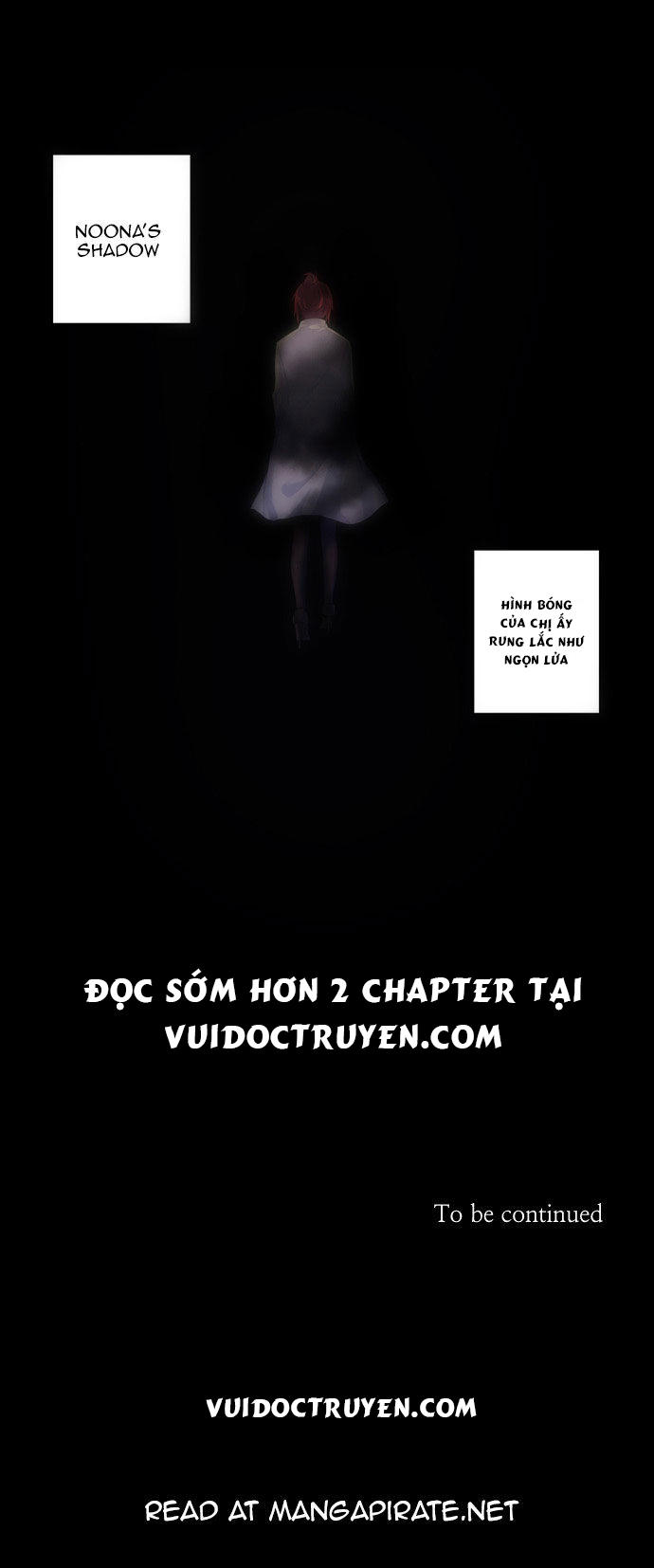 Crepuscule (Yamchi): Chapter 93