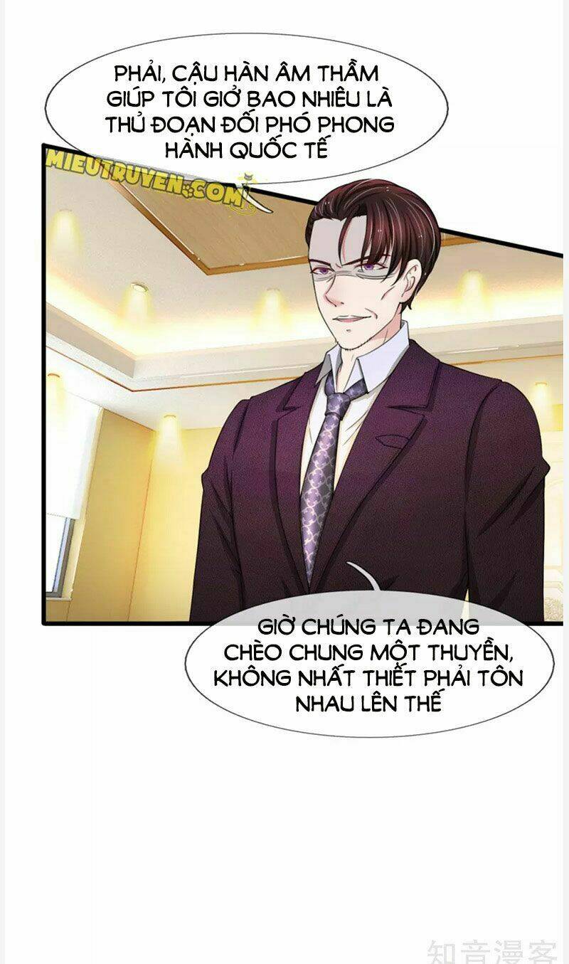 Phúc Hắc Lão Công Buông Em Ra: Chapter 103