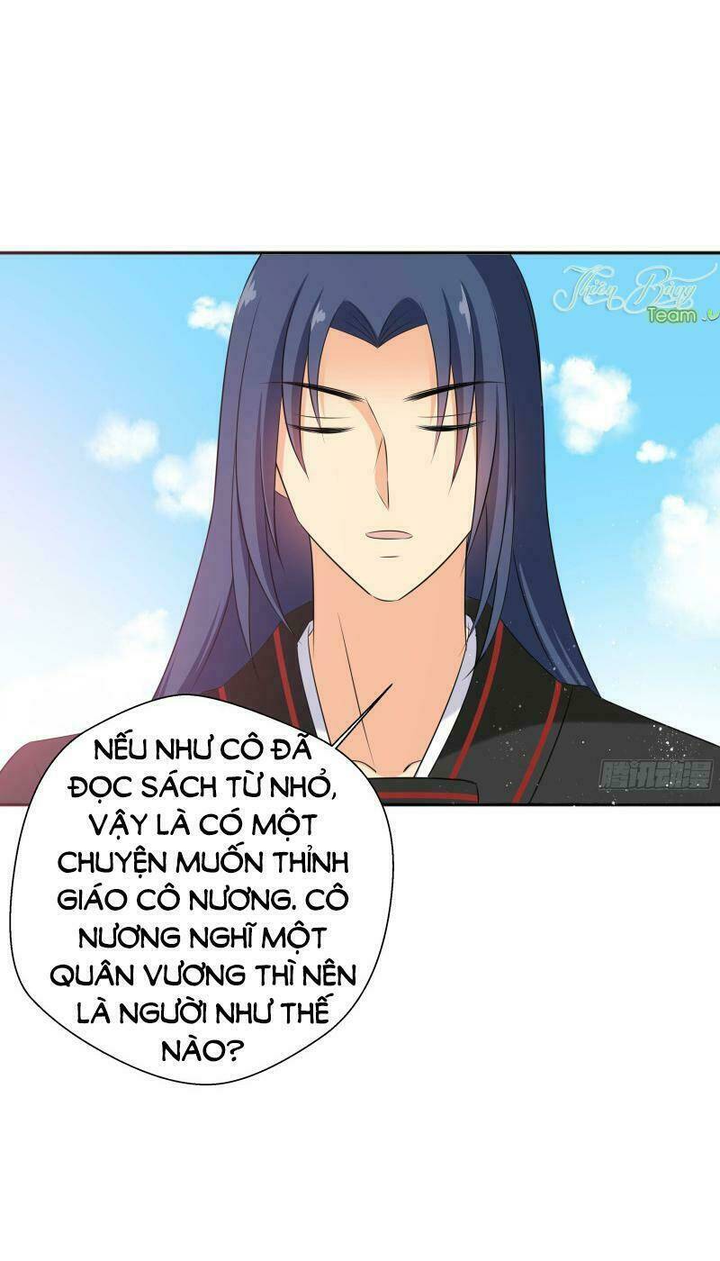 Nam Tử Truyện: Chapter 8