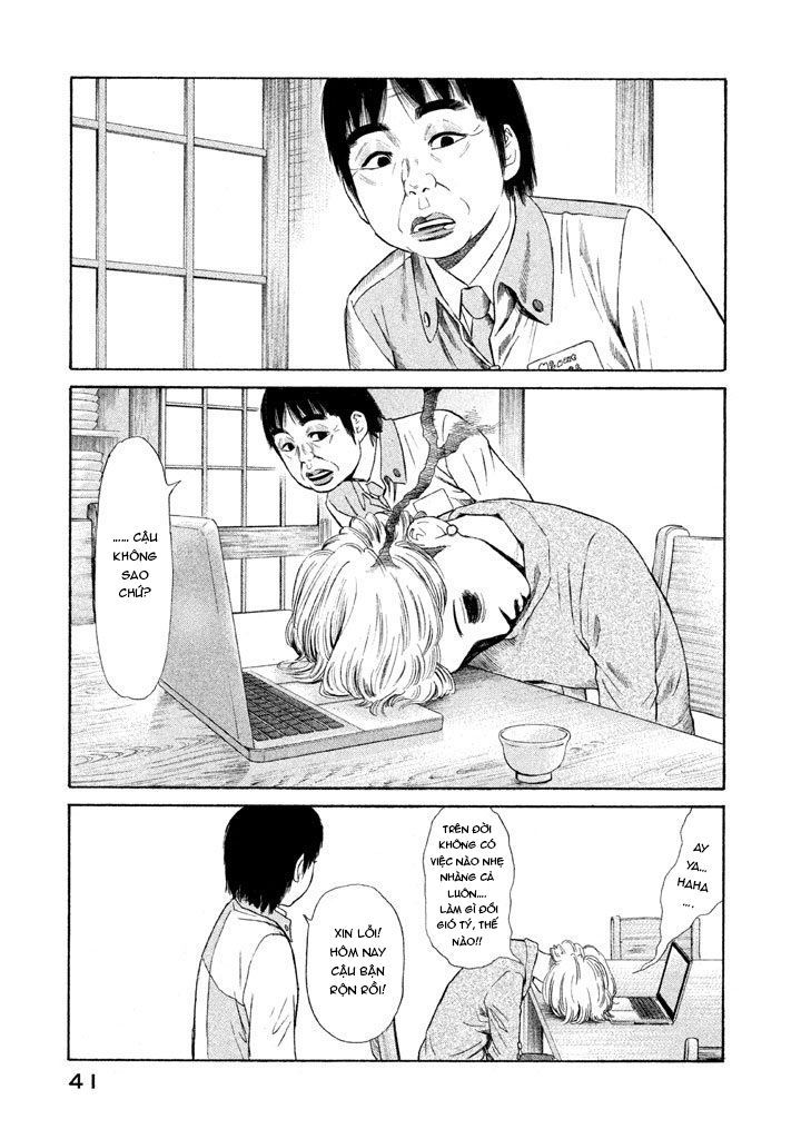 Golden Gold: Chapter 8