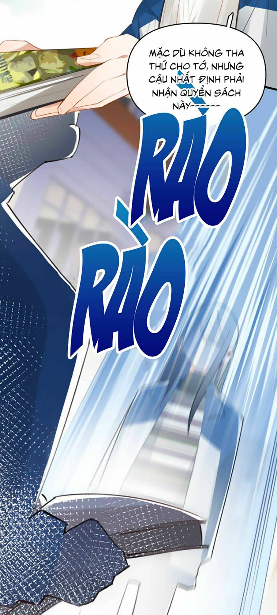 Mau Gọi Bố Đi: Chapter 6