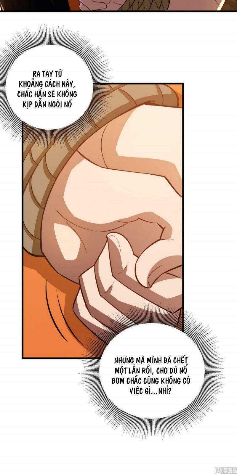 Shipper Thần Cấp: Chapter 61