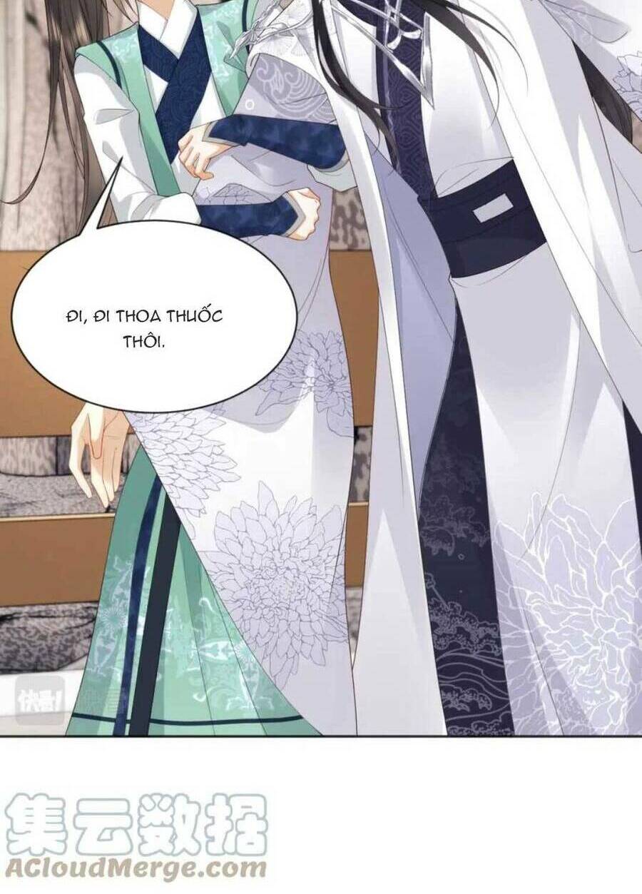 VƯƠNG GIA CUỒNG GHEN TUÔNG: Chapter 24