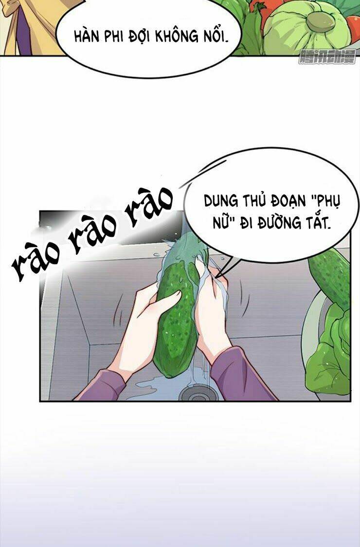 Bà Xã Tôi Là Nam Thần: Chapter 29