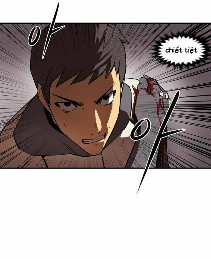 Raid: Chapter 16