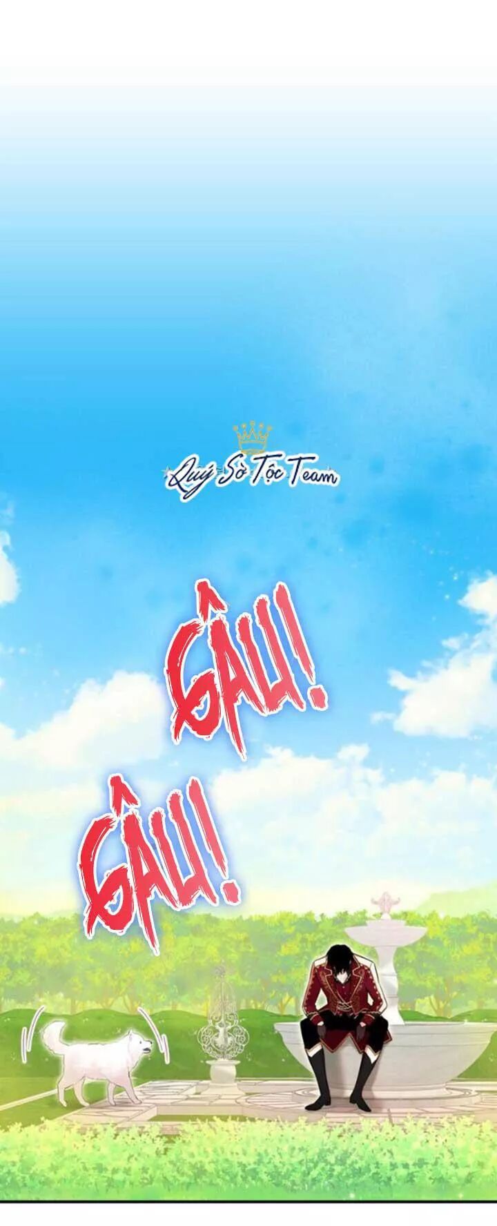 Tồn Tại Với Tư Cách Là Vợ Của Nam Chính: Chapter 75: Hiểu lầm to