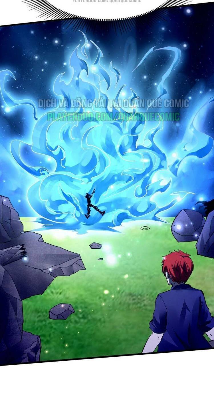 Kinh Thế Kỳ Nhân: Chapter 22