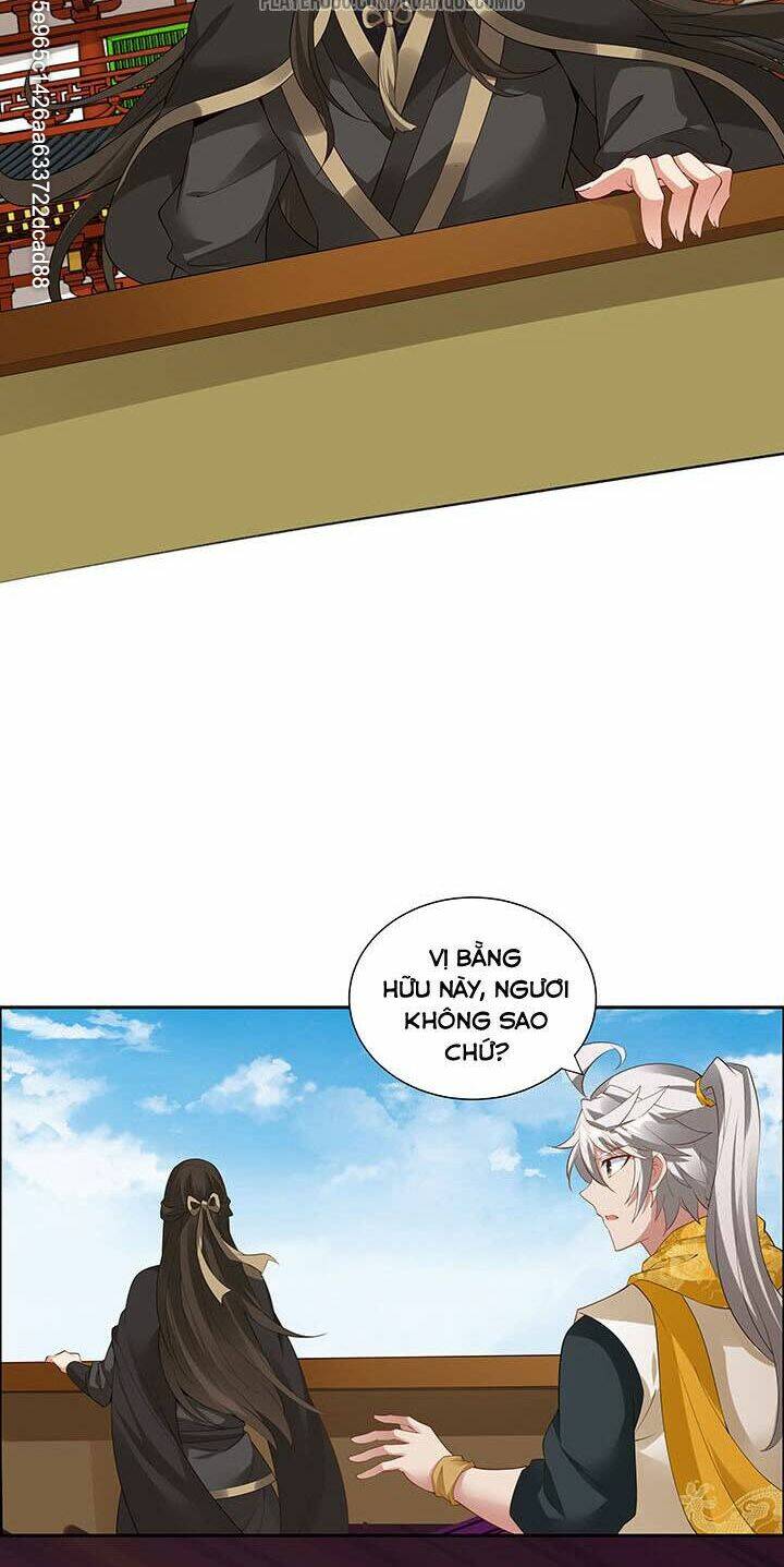 Nghịch Lân: Chapter 37
