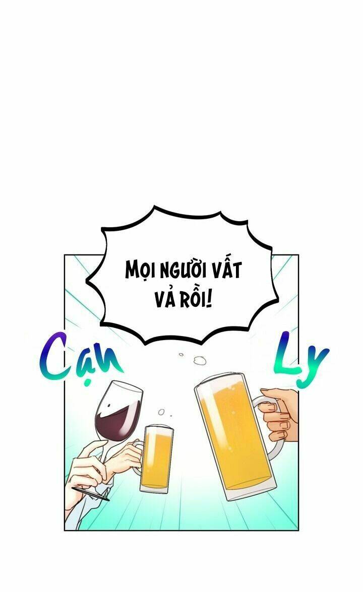 Hẹn Hò Nơi Công Sở: Chapter 70
