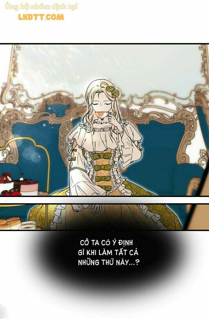 Mylord, Nữ Hoàng Của Loài Sói!: Chapter 18