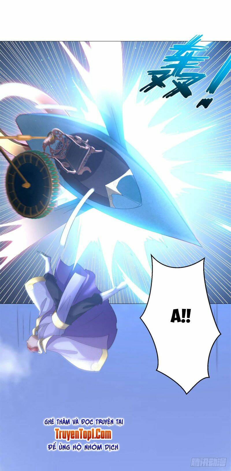 Chí Tôn Trọng Sinh: Chapter 37