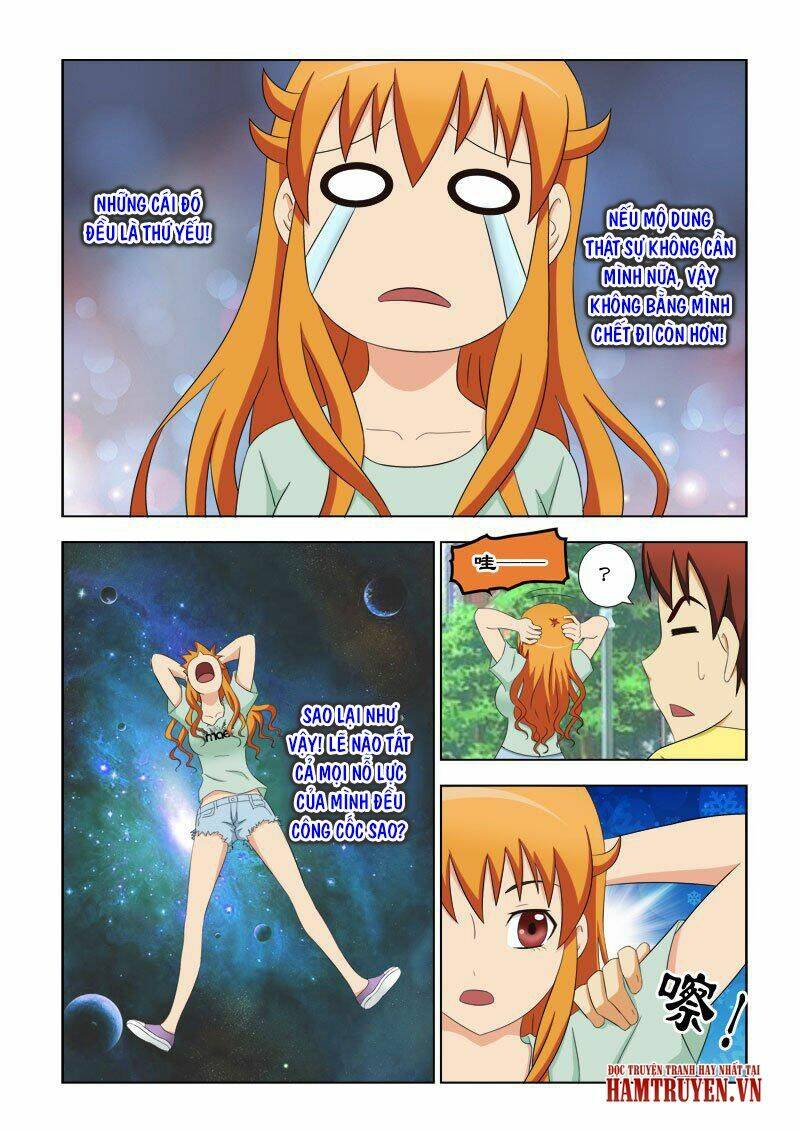 Tối Cường Tà Thiếu: Chapter 100