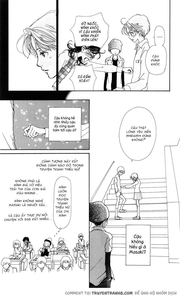Trăng Cuối Tháng: Chapter 6