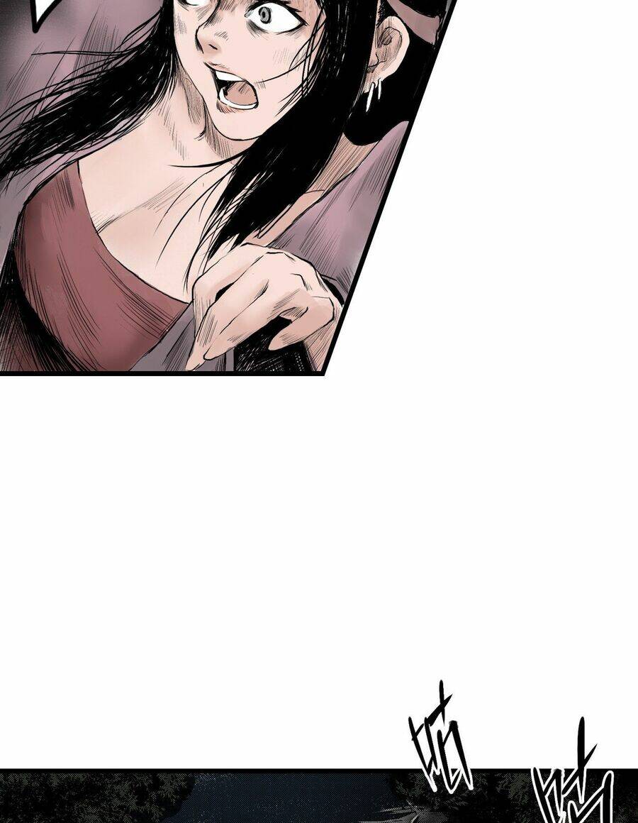 Tam Giới Chí: Chapter 2