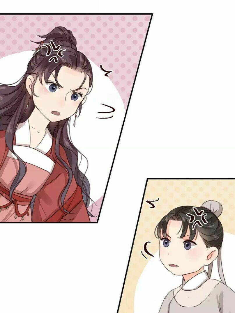 Chỉ Phu Vi Thê: Chapter 39