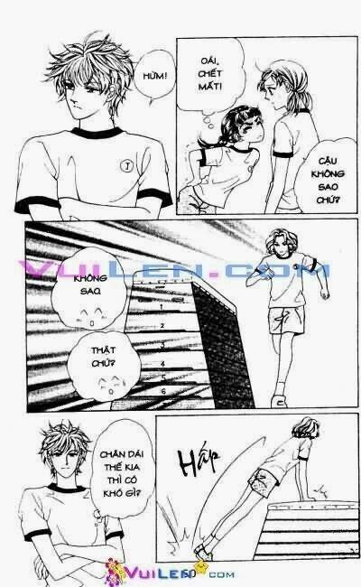 Cô gái Trung Hoa: Chapter 6