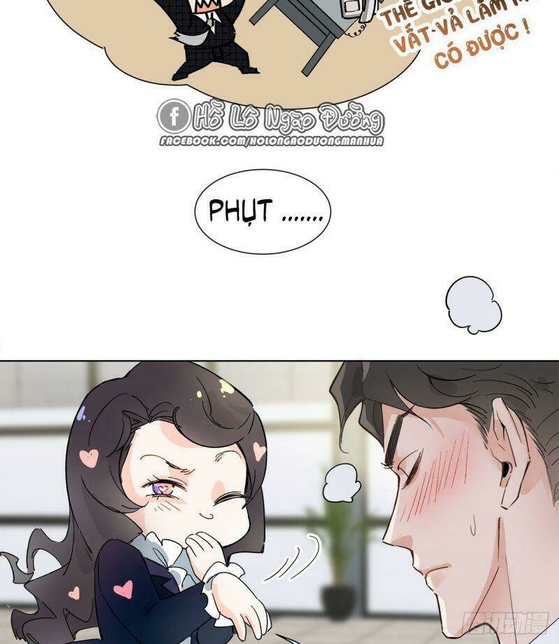 Ảnh Đế Yêu Hồ: Chapter 63