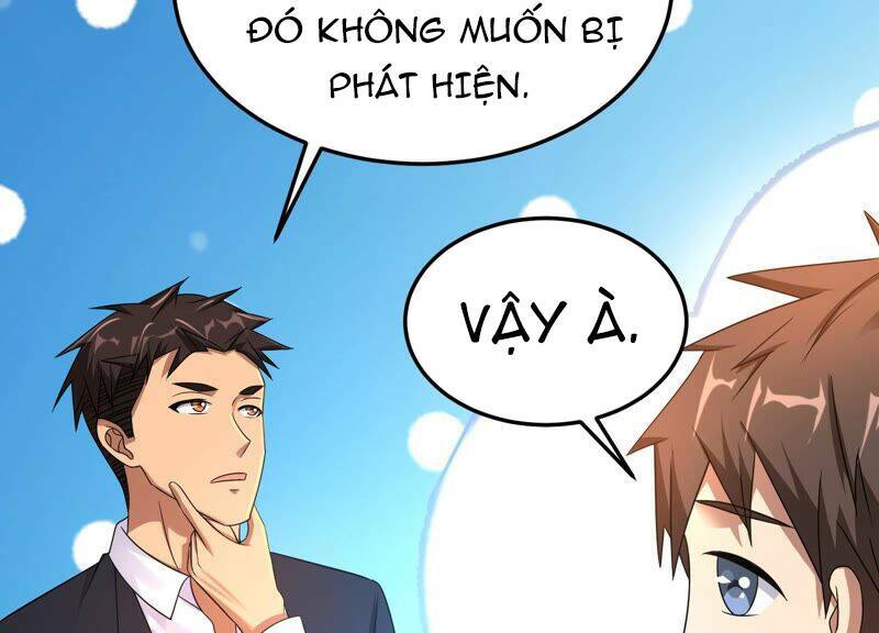 Siêu Năng Phân Hóa: Chapter 17