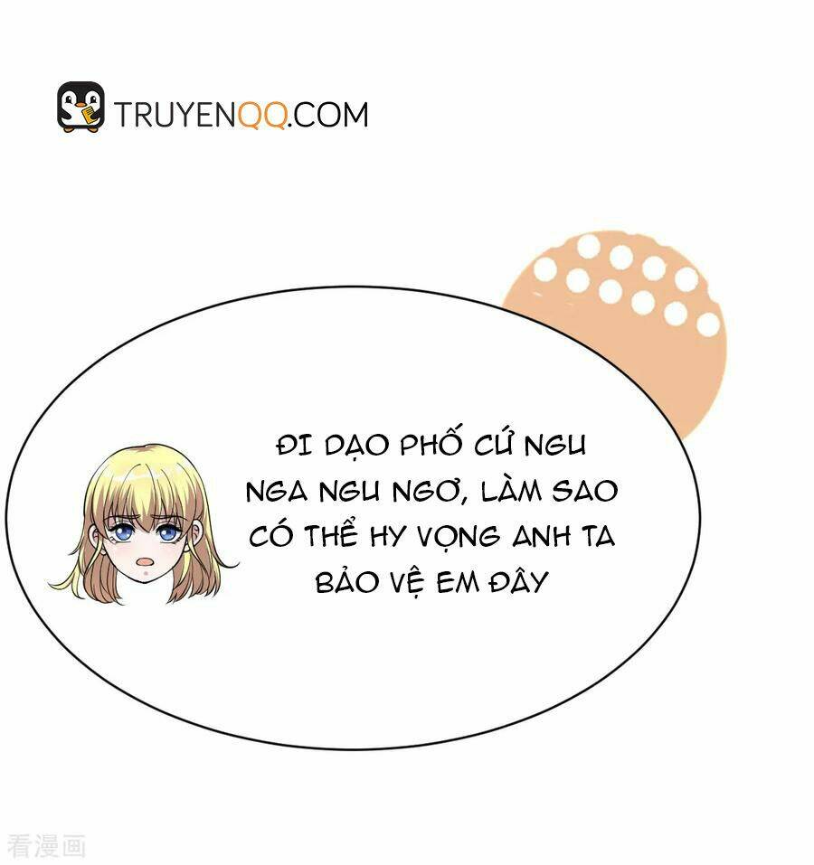 Đô Thị Tà Vương: Chapter 3