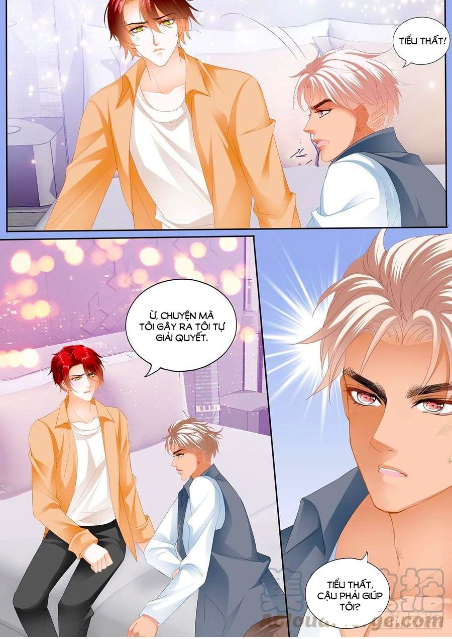 Bá Đạo Tiểu Thúc, Xin Trêu Chọc Vừa Thôi!: Chapter 231