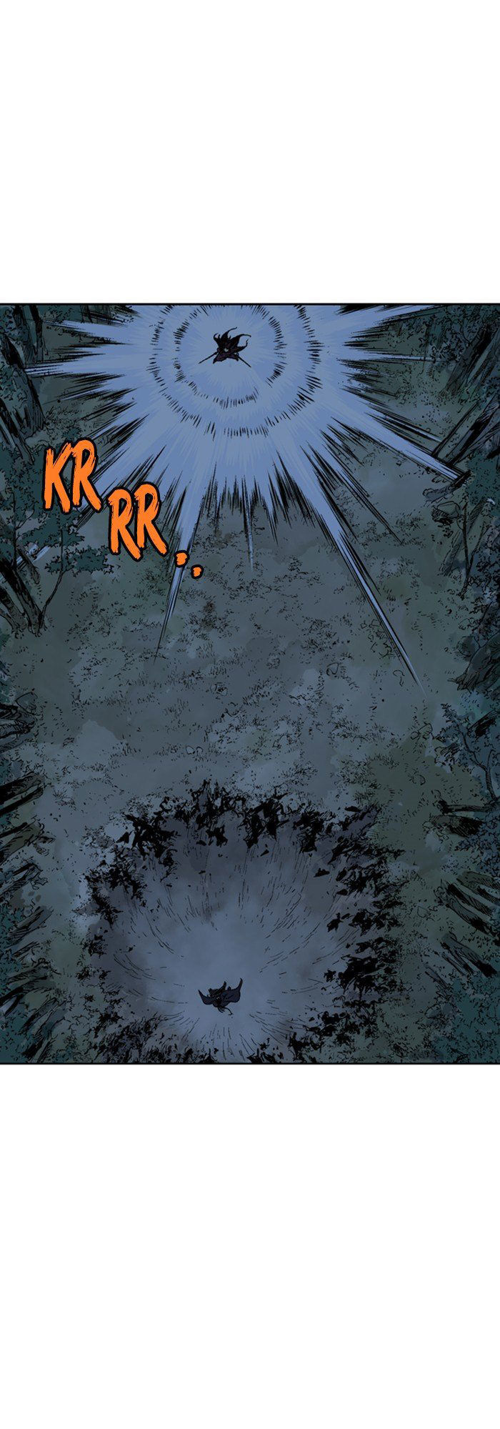 Cao Thủ 2: Chapter 40