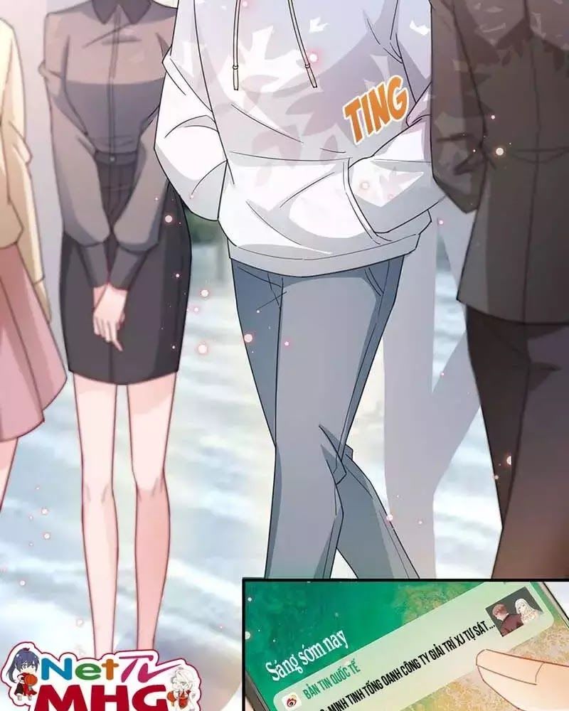 Thịnh Thế Điềm Sủng: Tiểu Manh Thê Của Dịch Thiếu: Chapter 116