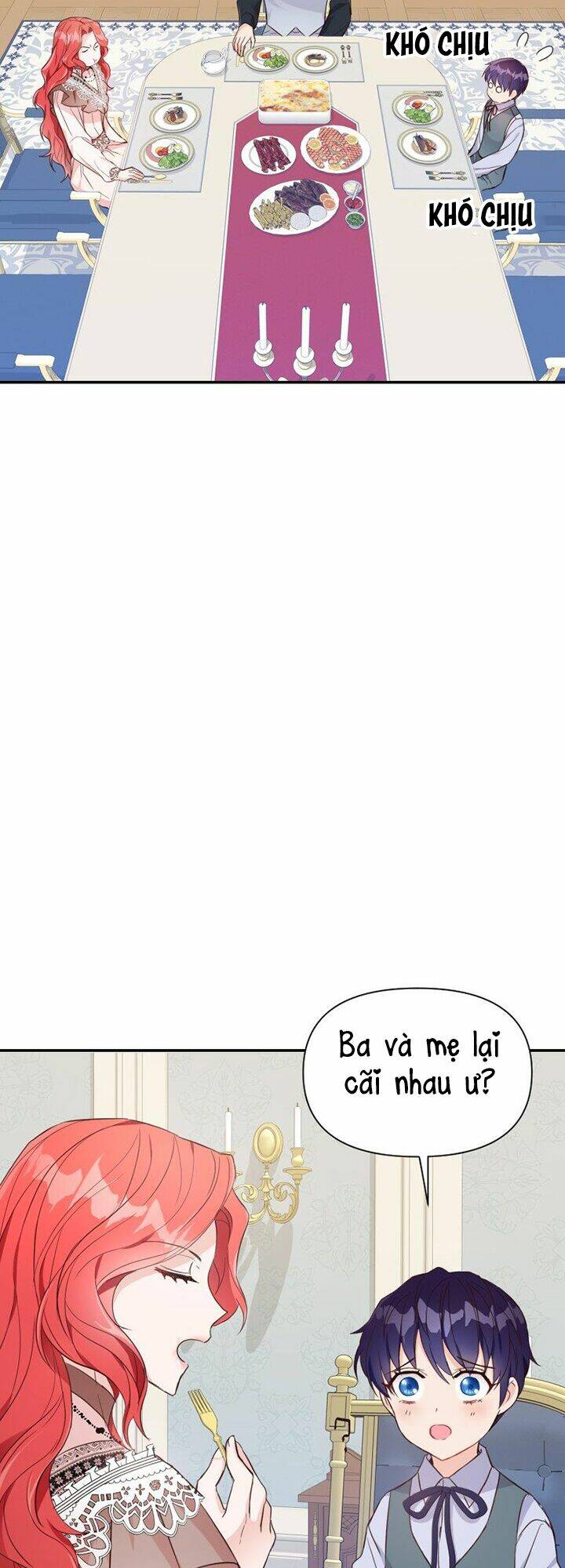 Tất Cả Mọi Người Đều Yêu Quý Nhân Vật Phản Diện: Chapter 13